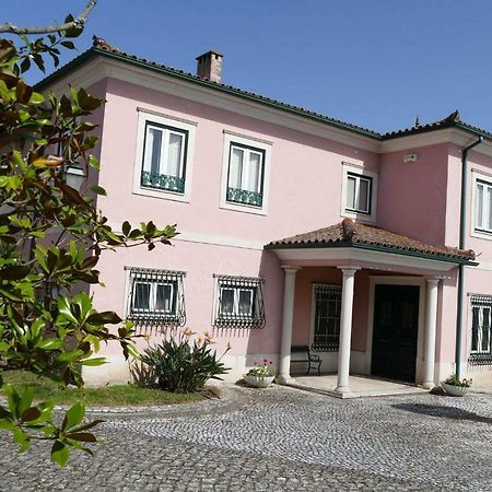 Casa Da Palmeira Leiria Exteriör bild