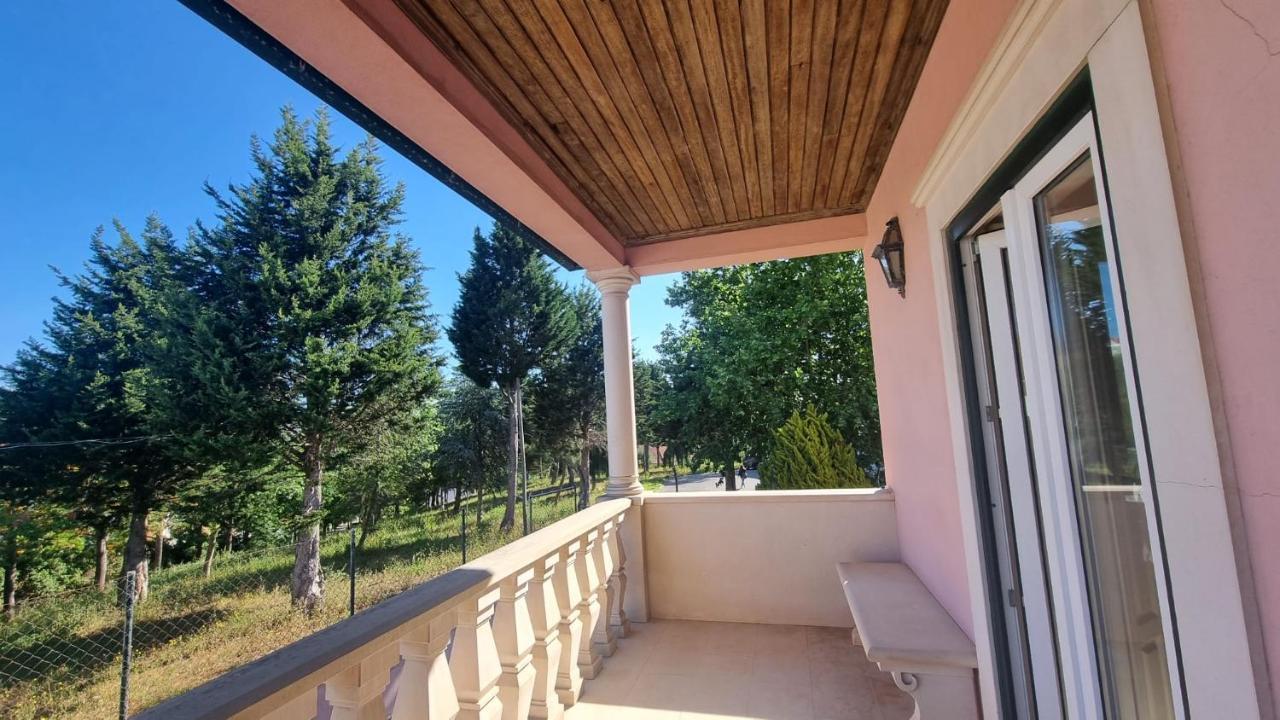 Casa Da Palmeira Leiria Exteriör bild